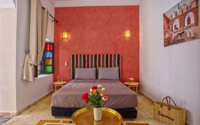 Riad Leila Marrakech - photo 2