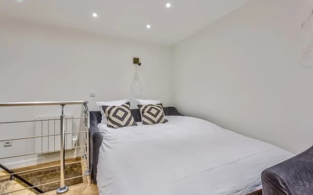 86 Urban Lovely Apartment - photo 5