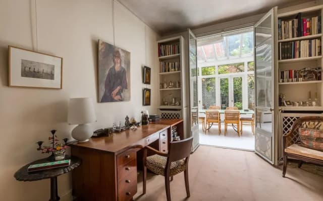 Charming Townhouse Near Parc Montsouris - photo 3
