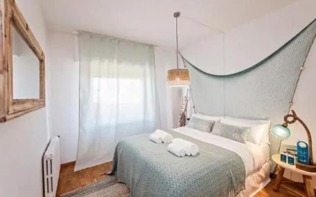 Sweet Inn - Villa Olympica Mediterranean - photo 5