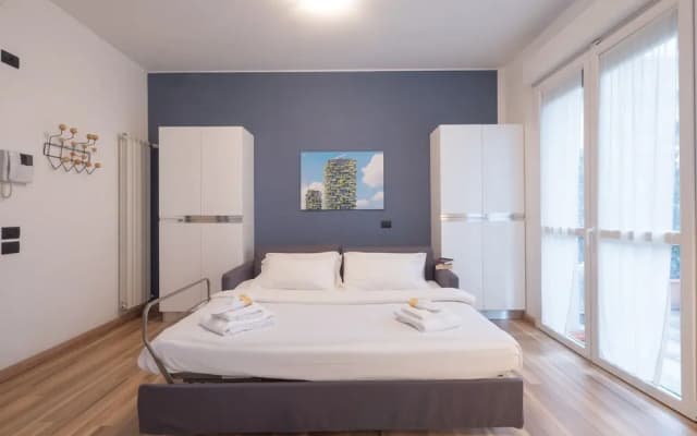 Candiani D2 Monolocale - photo 4