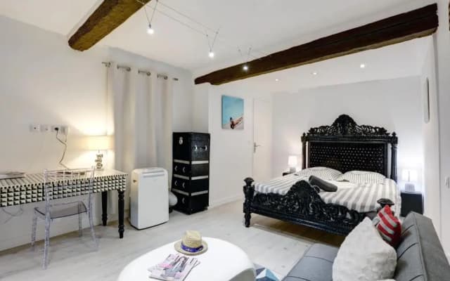 Le Saint Joseph - Old Tow, 2 Appartments in 1 - photo 4