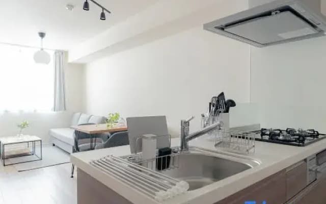 unito residence HIKIFUNE - photo 5