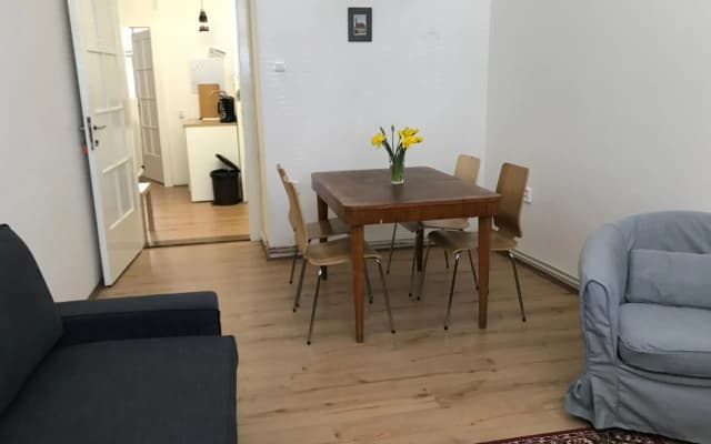 Old Town Basement - photo 2