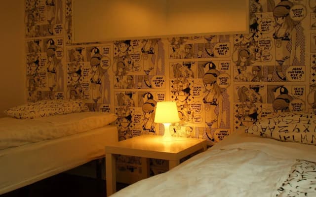 Lisbon Destination Hostel - photo 5