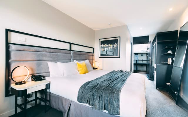 Haven Glebe - photo 3