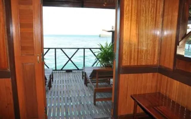 Sipadan Kapalai Dive Resort - photo 5