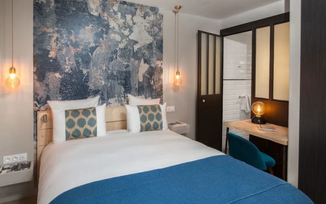 Hotel Des Boulevards - photo 3