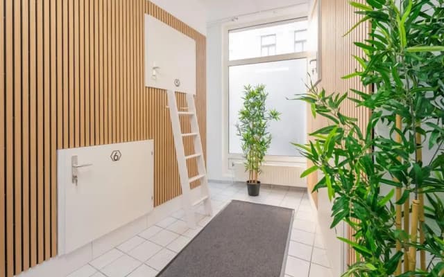 Robin Wood Apartment - photo 3