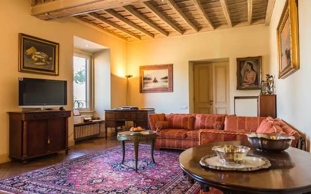 Suite B&B all'Aracoeli - photo 2