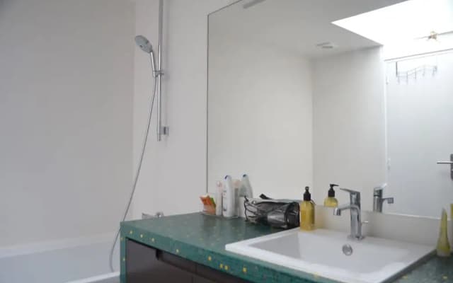 Top Floor Flat Near Bastille - photo 5