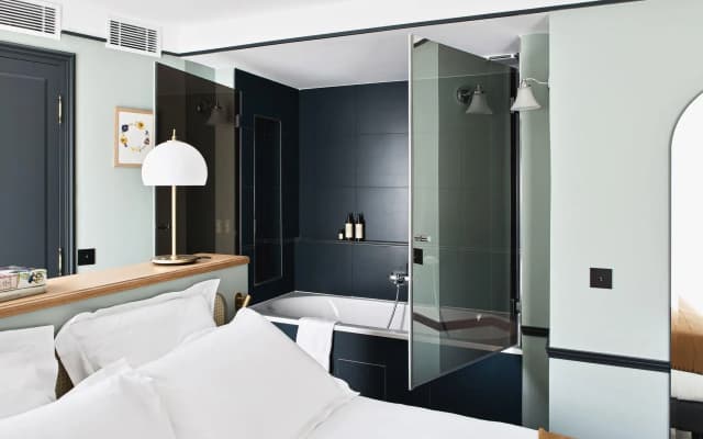 Hôtel Botaniste - photo 4