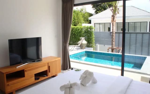 3 Bed Villa Tanapa - photo 3