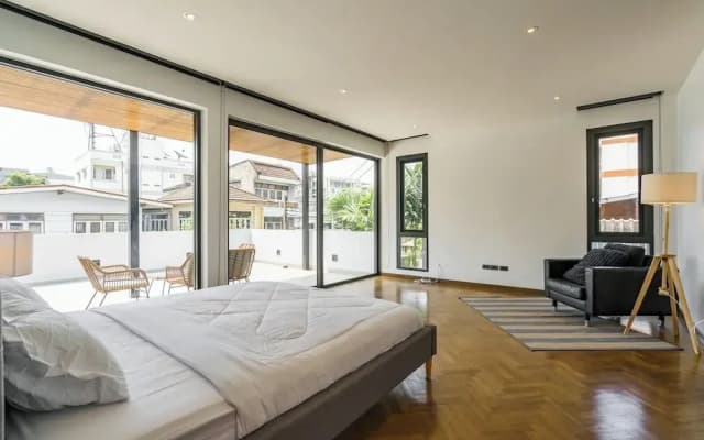 The Designer 49 Villa - photo 3
