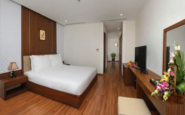 De Lamour Hotel - photo 5