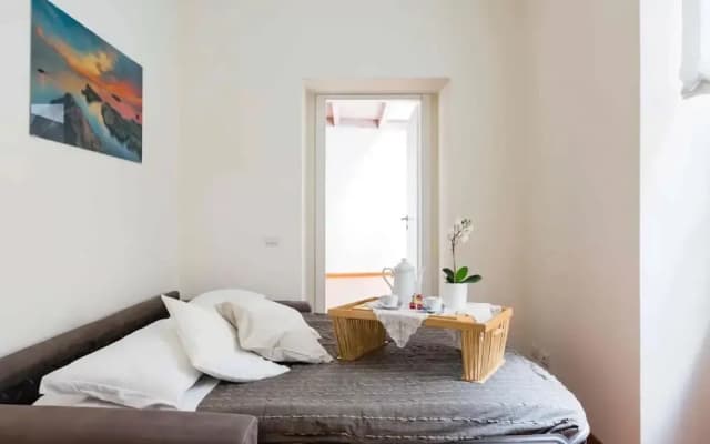 A World Apart - Trevi Apartments - photo 3