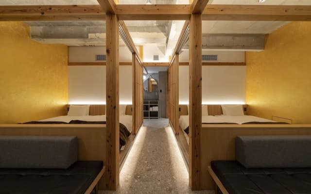 Kyoto ITOYA Hotel Mon - photo 5