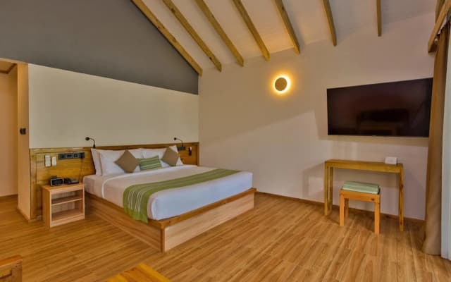 South Palm Resort Maldives - photo 5