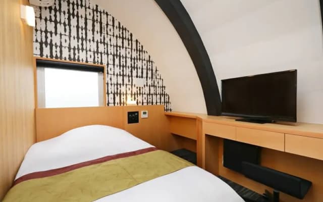 Hotel Matsunoi - photo 4