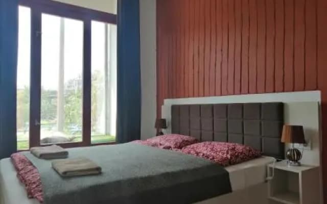 Zoom-Budapest Apartments - photo 3