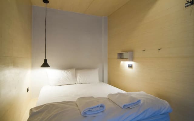 Box Poshtel - photo 5