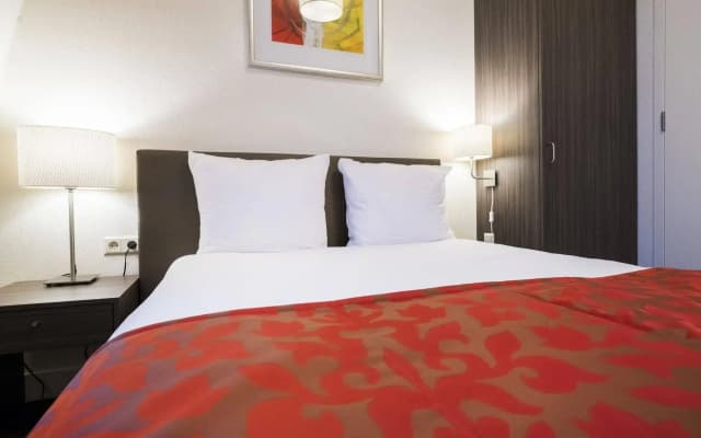Hotel Aalders - photo 3