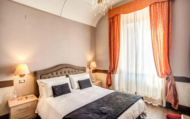 Hotel San Valentino - photo 5