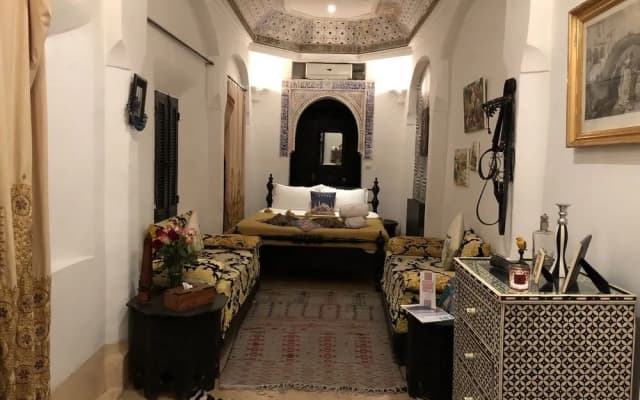 Riad Tibibt - photo 4
