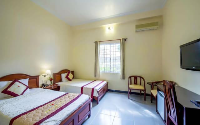 Blue Ocean Hotel - photo 5