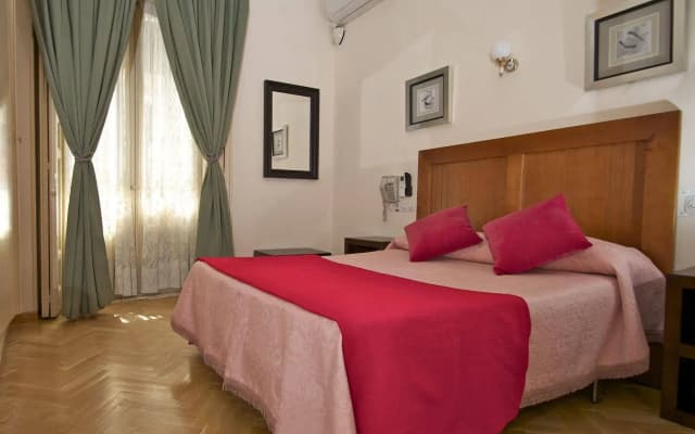 Hostal Greco Madrid - photo 5