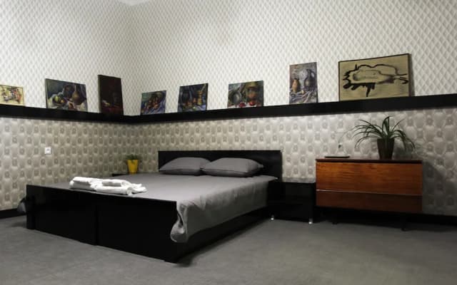 Bounty Guest House - photo 2
