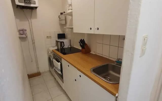 Modern 2BR Apt Downtown Long Stay - photo 3