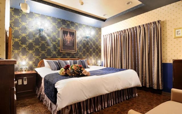 Hotel Chapel Cinderella - photo 4
