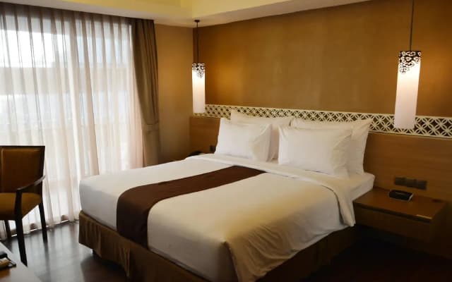 Ramada by Wyndham Bali Sunset Road Kuta - photo 3
