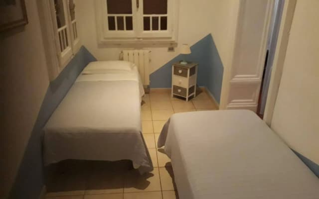Accommodation Roma Imperiale - photo 3