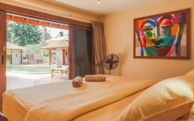 Baan Maprao Villa 10 Bedrooms - photo 3