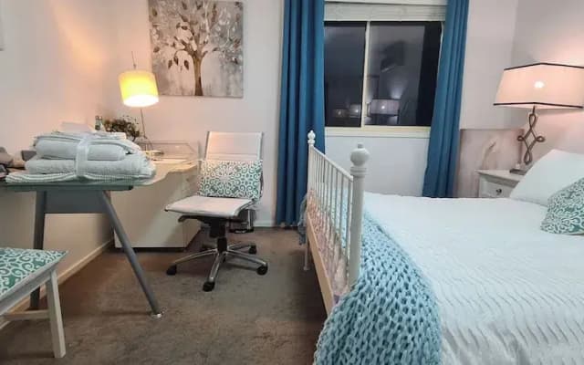 Neogaia Bed & Breakfast - photo 3