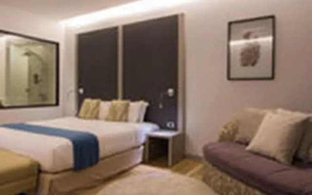 Avani Ao Nang Cliff Krabi Resort - photo 2