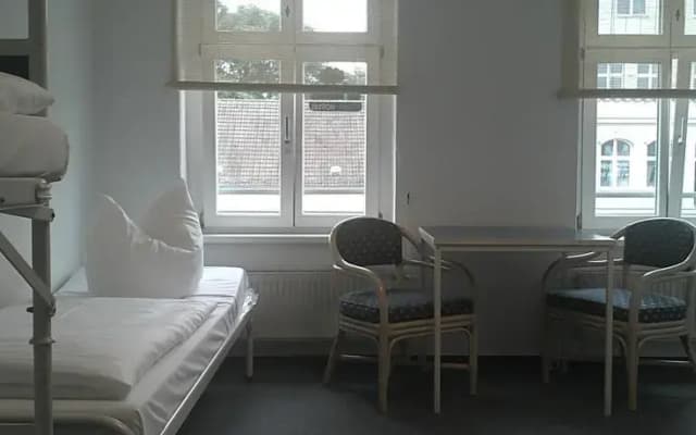 Green Hostel Berlin - photo 4