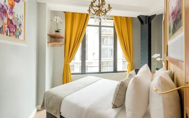 Merveil Luxury Suites - Reaumur I-II - photo 4
