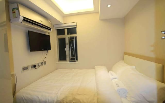i-Hotel Limited - photo 2