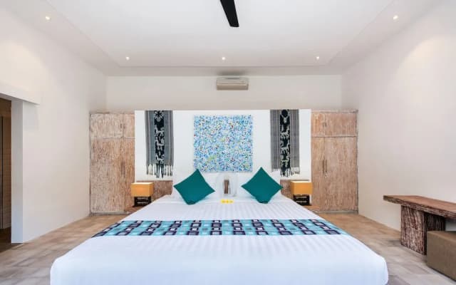 The Light Exclusive Villas and Spa - photo 4