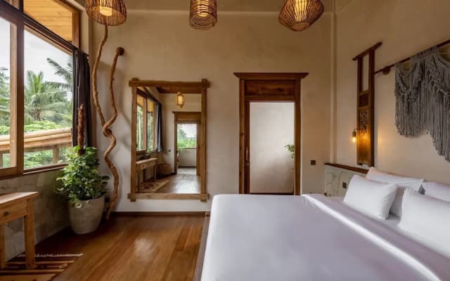 Casa Pohon Ubud - photo 3