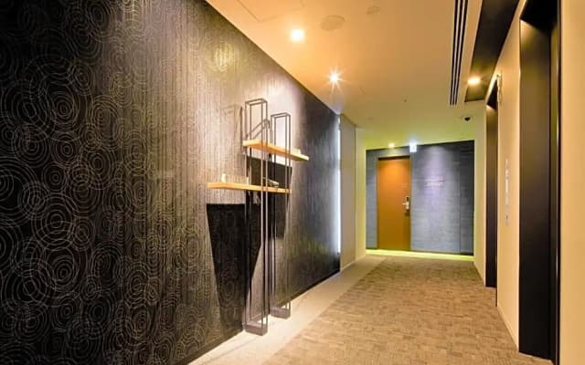 Tmark City Hotel Tokyo Omori - Vacation STAY 26381v - photo 4