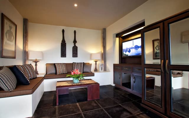 Villa Kelusa Ubud - photo 2