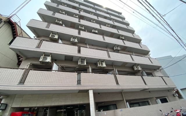EX Shirokitakoen Apartment 707 - photo 3