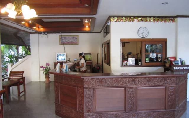 Marina Villa - photo 2