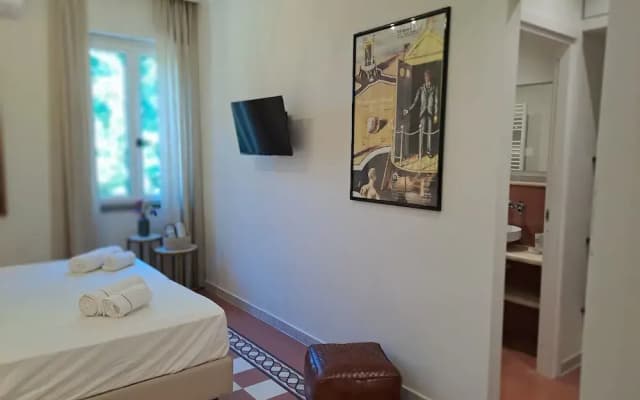 Hero's Garden Relais - photo 4
