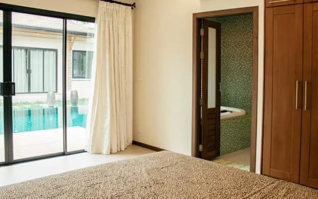 Villa Peata by TropicLook - photo 2