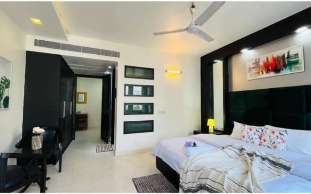 BluO Studio - M Block Mkt Greater Kailash - photo 5